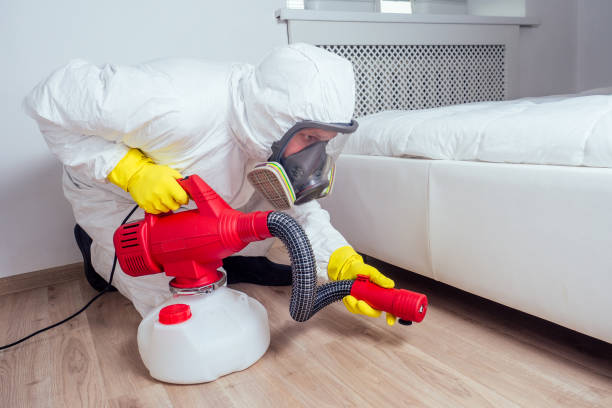 Best Residential Pest Control  in Ponderay, ID